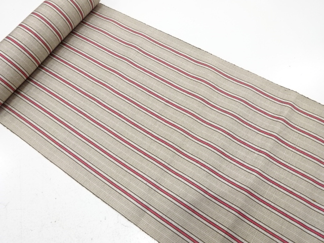 Japanese Kimono / Others (Bolt etc) Combined weave